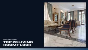 Top 20 Living Room Floor