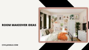 Top 24 Room Makeover Ideas