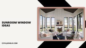 Top 32 Sunroom Window Ideas