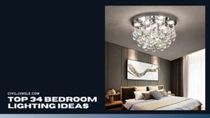 Top 34 Bedroom Lighting Ideas