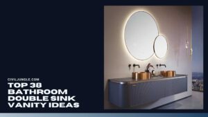 Top 38 Bathroom Double Sink Vanity Ideas