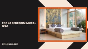 Top 12 Bedroom Mural Idea