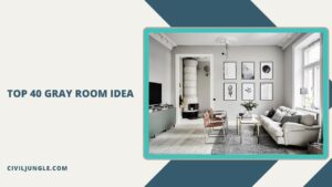 Top 18 Gray Room Idea