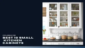 BEST 10 SMALL KITCHEN STORAGE IDEAS