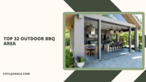 Top 32 Outdoor Bbq Area