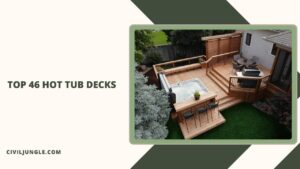 Top 46 Hot Tub Decks