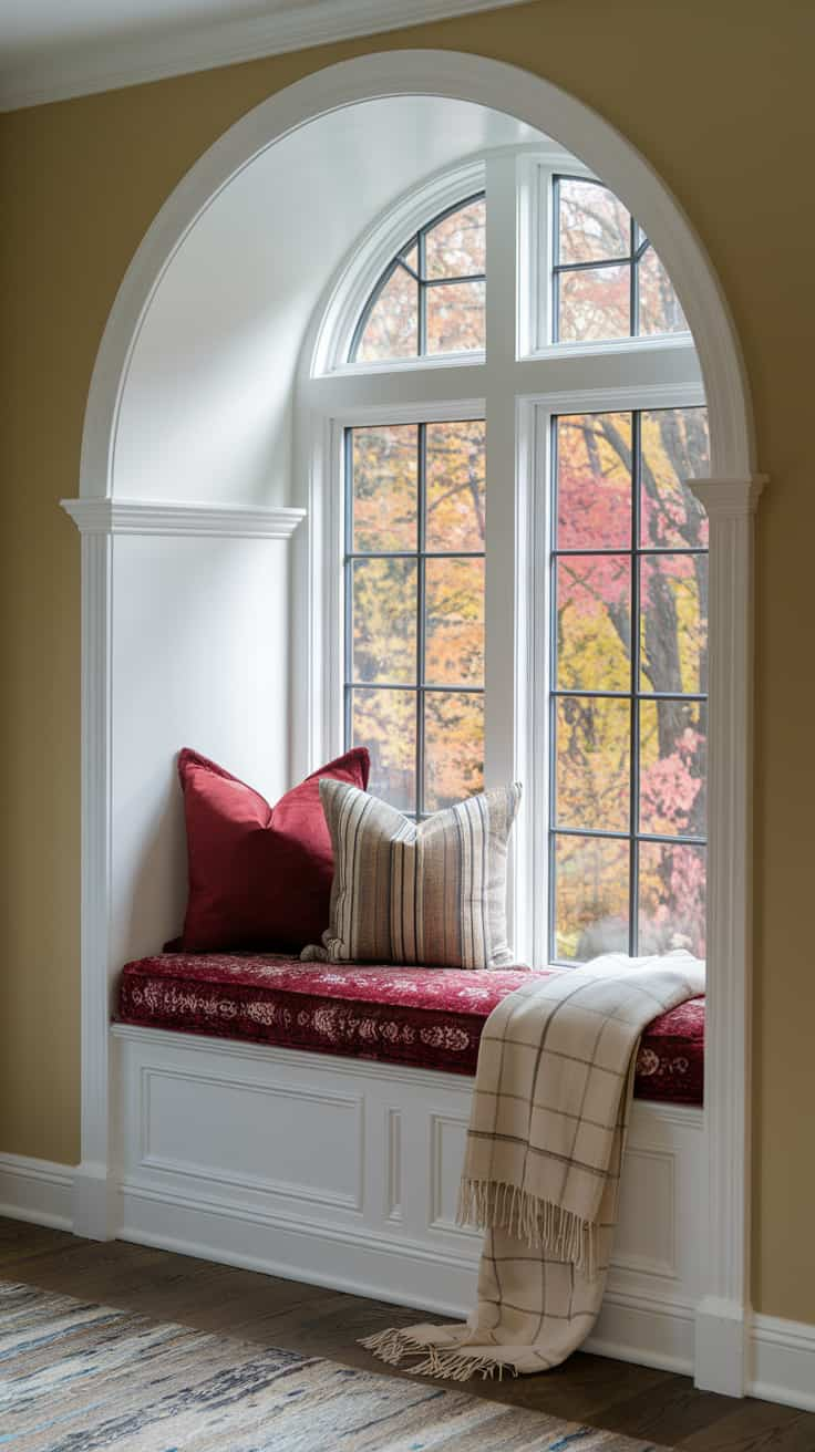 Create Cozy Nooks