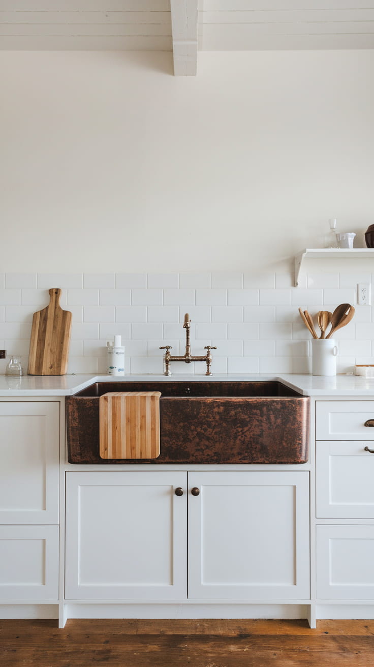 Farmhouse Sink